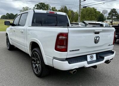2021 RAM 1500 Laramie   - Photo 3 - Crossville, AL 35962