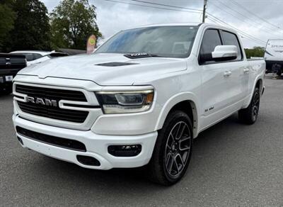 2021 RAM 1500 Laramie   - Photo 1 - Crossville, AL 35962