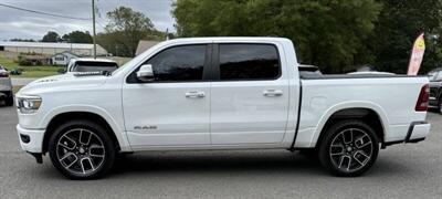 2021 RAM 1500 Laramie   - Photo 2 - Crossville, AL 35962