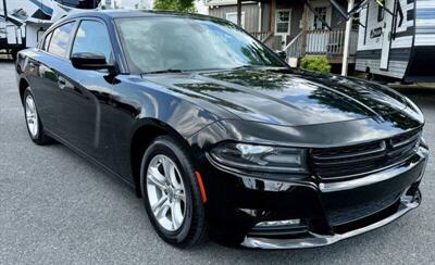 2018 Dodge Charger SXT Plus   - Photo 4 - Crossville, AL 35962