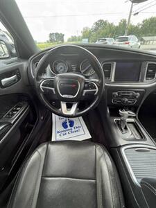 2018 Dodge Charger SXT Plus   - Photo 18 - Crossville, AL 35962