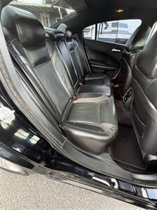 2018 Dodge Charger SXT Plus   - Photo 14 - Crossville, AL 35962