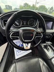 2018 Dodge Charger SXT Plus   - Photo 7 - Crossville, AL 35962