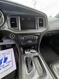 2018 Dodge Charger SXT Plus   - Photo 10 - Crossville, AL 35962