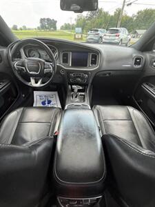 2018 Dodge Charger SXT Plus   - Photo 17 - Crossville, AL 35962