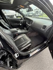 2018 Dodge Charger SXT Plus   - Photo 15 - Crossville, AL 35962
