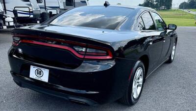 2018 Dodge Charger SXT Plus   - Photo 3 - Crossville, AL 35962