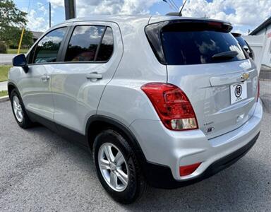 2022 Chevrolet Trax LS   - Photo 3 - Crossville, AL 35962