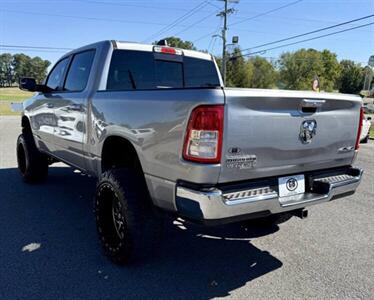 2019 RAM 1500 Big Horn   - Photo 3 - Crossville, AL 35962