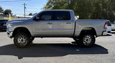 2019 RAM 1500 Big Horn   - Photo 2 - Crossville, AL 35962