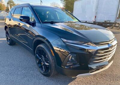 2022 Chevrolet Blazer LT   - Photo 4 - Crossville, AL 35962