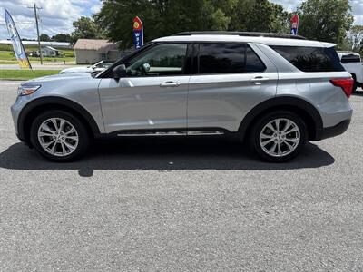 2020 Ford Explorer XLT - Photo 2 - Crossville, AL 35962