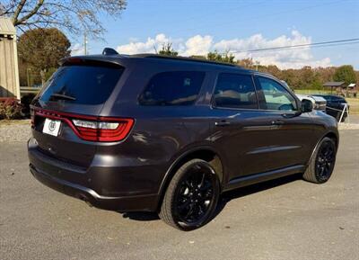 2018 Dodge Durango GT   - Photo 3 - Crossville, AL 35962