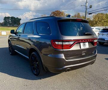 2018 Dodge Durango GT   - Photo 2 - Crossville, AL 35962