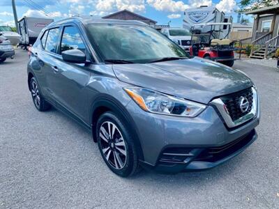 2018 Nissan Kicks SV   - Photo 6 - Crossville, AL 35962