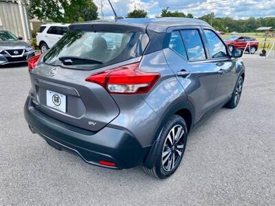 2018 Nissan Kicks SV   - Photo 4 - Crossville, AL 35962