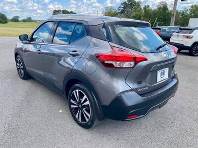 2018 Nissan Kicks SV   - Photo 3 - Crossville, AL 35962