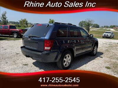 2009 Jeep Grand Cherokee Laredo - Photo 3 - West Plains, MO 65775