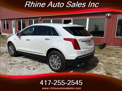 2019 Cadillac XT5 Luxury   - Photo 2 - West Plains, MO 65775