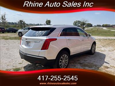 2019 Cadillac XT5 Luxury   - Photo 3 - West Plains, MO 65775