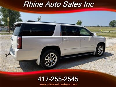 2017 GMC Yukon XL Denali   - Photo 3 - West Plains, MO 65775