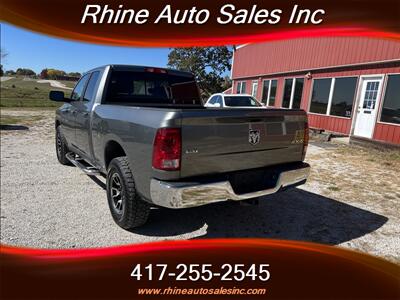 2012 RAM Ram Pickup 1500 SLT   - Photo 2 - West Plains, MO 65775