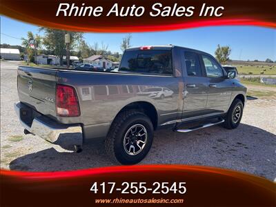 2012 RAM Ram Pickup 1500 SLT   - Photo 3 - West Plains, MO 65775