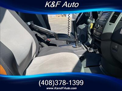 2016 Mercedes-Benz Sprinter 2500   - Photo 92 - Campbell, CA 95008