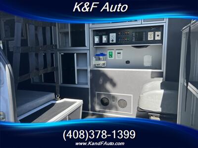 2016 Mercedes-Benz Sprinter 2500   - Photo 82 - Campbell, CA 95008
