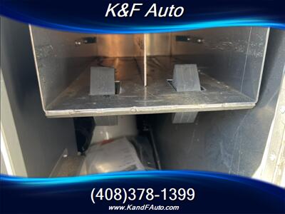 2016 Mercedes-Benz Sprinter 2500   - Photo 84 - Campbell, CA 95008
