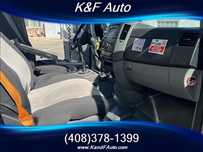 2016 Mercedes-Benz Sprinter 2500   - Photo 91 - Campbell, CA 95008