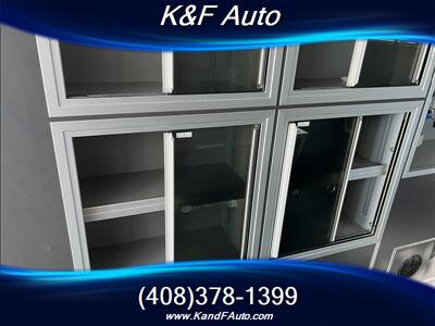 2016 Mercedes-Benz Sprinter 2500   - Photo 69 - Campbell, CA 95008
