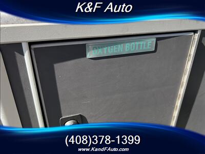 2016 Mercedes-Benz Sprinter 2500   - Photo 83 - Campbell, CA 95008