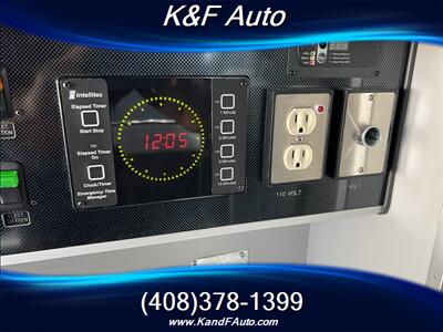 2016 Mercedes-Benz Sprinter 2500   - Photo 73 - Campbell, CA 95008