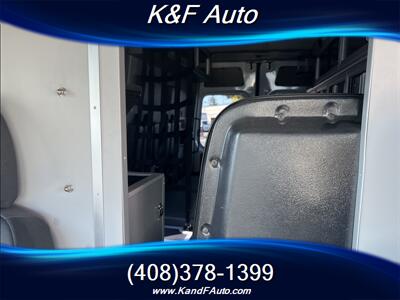 2016 Mercedes-Benz Sprinter 2500   - Photo 61 - Campbell, CA 95008