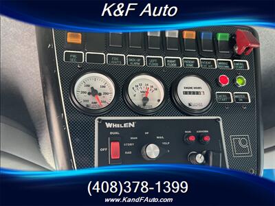 2016 Mercedes-Benz Sprinter 2500   - Photo 58 - Campbell, CA 95008