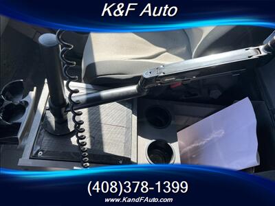 2016 Mercedes-Benz Sprinter 2500   - Photo 56 - Campbell, CA 95008