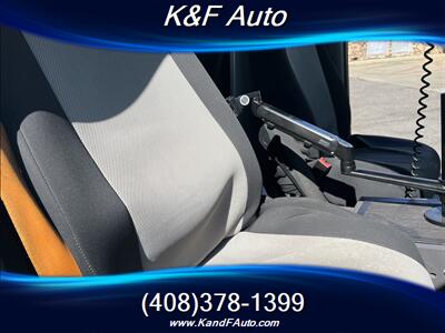 2016 Mercedes-Benz Sprinter 2500   - Photo 93 - Campbell, CA 95008