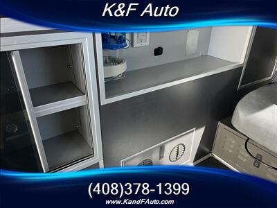 2016 Mercedes-Benz Sprinter 2500   - Photo 70 - Campbell, CA 95008