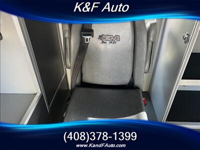 2016 Mercedes-Benz Sprinter 2500   - Photo 74 - Campbell, CA 95008