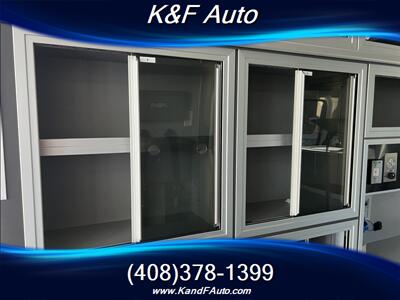2016 Mercedes-Benz Sprinter 2500   - Photo 68 - Campbell, CA 95008