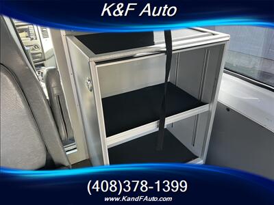 2016 Mercedes-Benz Sprinter 2500   - Photo 75 - Campbell, CA 95008