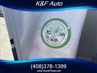 2016 Mercedes-Benz Sprinter 2500   - Photo 99 - Campbell, CA 95008
