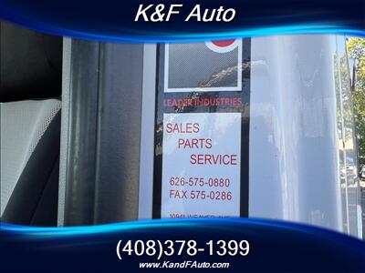 2016 Mercedes-Benz Sprinter 2500   - Photo 95 - Campbell, CA 95008