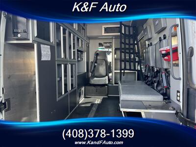 2016 Mercedes-Benz Sprinter 2500   - Photo 65 - Campbell, CA 95008