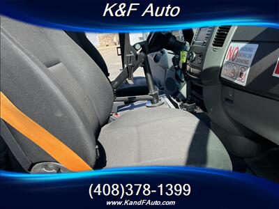 2016 Mercedes-Benz Sprinter 2500   - Photo 52 - Campbell, CA 95008