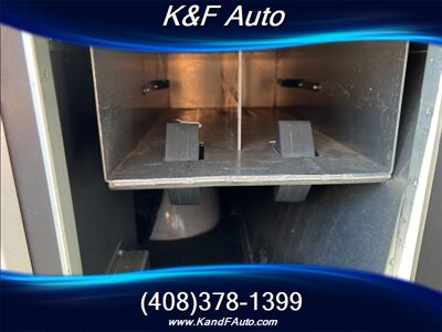 2016 Mercedes-Benz Sprinter 2500   - Photo 56 - Campbell, CA 95008