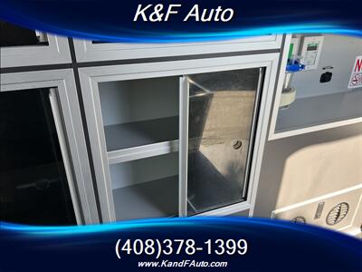 2016 Mercedes-Benz Sprinter 2500   - Photo 65 - Campbell, CA 95008