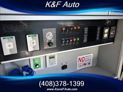 2016 Mercedes-Benz Sprinter 2500   - Photo 68 - Campbell, CA 95008