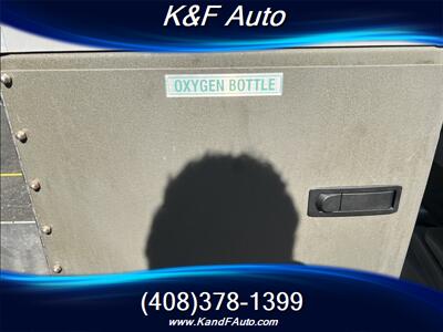 2016 Mercedes-Benz Sprinter 2500   - Photo 54 - Campbell, CA 95008
